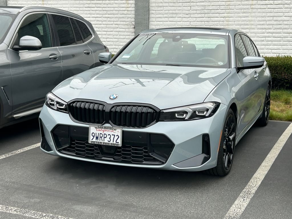 bmw 3 series 2026 3MW89CW00T8F99779 image bmw 3 series 2026 3MW89CW00T8F99779 image